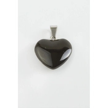 Onix Kalpli Doğaltaş Kolye Ucu