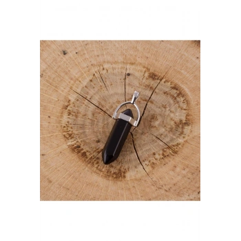 Onix Point Kolye Ucu