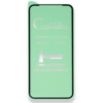 Oppo A16 Seramik Nano Ekran Koruyucu