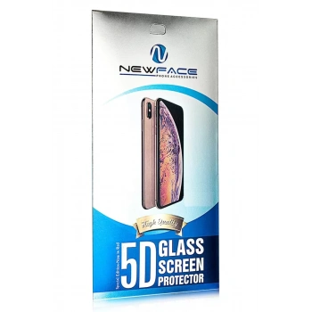 Oppo Reno 6 5D Eko Cam Ekran Koruyucu