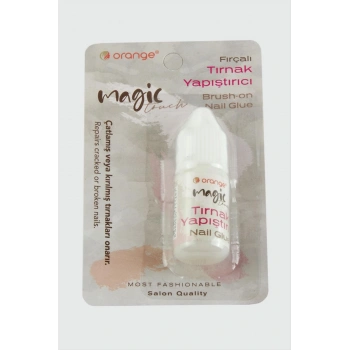 Orange Tırnak Yapıştırıcısı