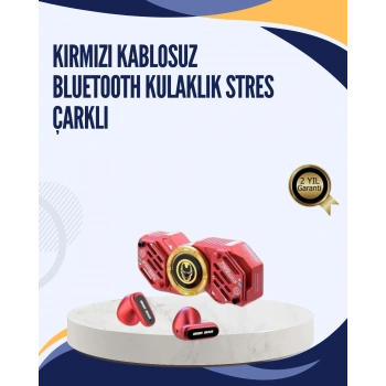 Orijinal 2025 Bluetooth Kulaklık Titreşim Uyarılı A Kalite Kablosuz