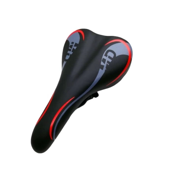 ORTA BOY MTB  BİSİKLET SELE KOLTUK (4887)