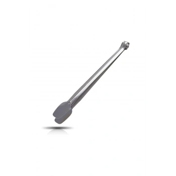 Orta Krom Maşa 28 Cm -BH-1004