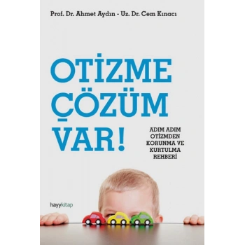 Otizme Çözüm Var!