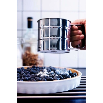 Otomatik Un Eleyici 250 Ml -ELK250