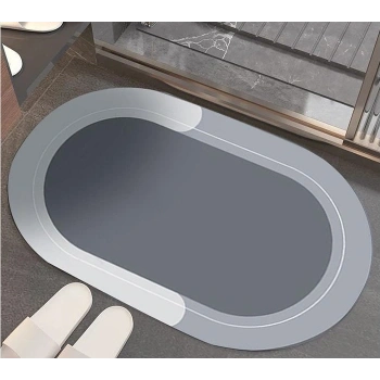 OVAL SÜPER EMICI BANYO PASPASI
