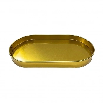 Oval Tepsi 34*18