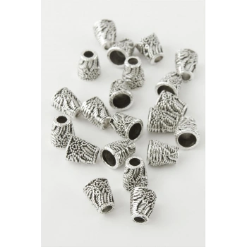 Oval Tesbih Püskül Aparatı 50 Gram