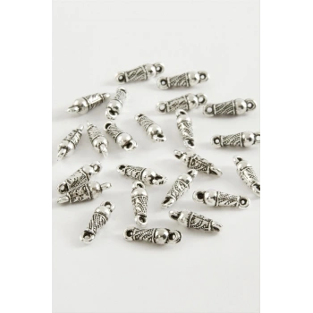 Oval Tesbih Püskül Aparatı 50 Gram