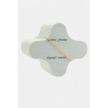 Ovla Kolye Kartı 200 Adet