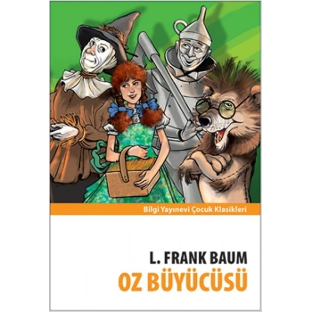 Oz Büyücüsü