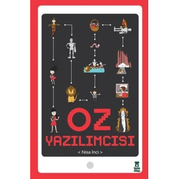 Oz Yazılımcısı