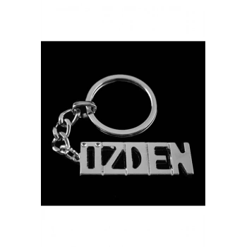 Özden İsimli Anahtarlık