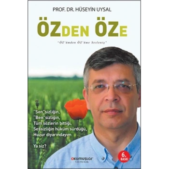 Özden Öze
