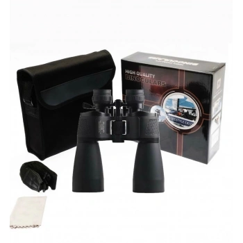 P20-60x60 Profesyonel Zoomlu Dürbün