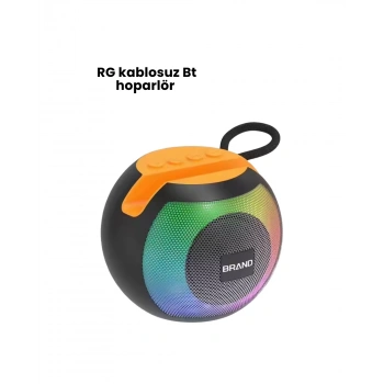 P62 Bluetooth Hoparlör