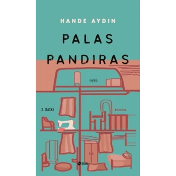 Palas Pandıras