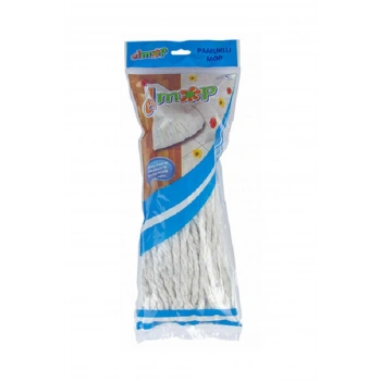 Pamuklu Islak Mop Dar -PM02