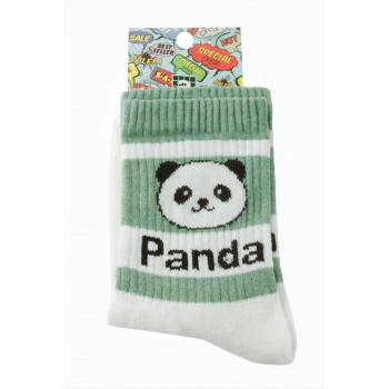 Panda Kolej Çorap 8*28