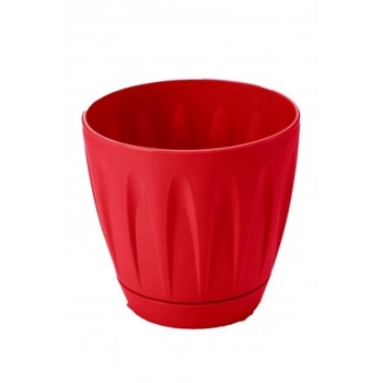 Papatya Saksı 3 Litre -P003