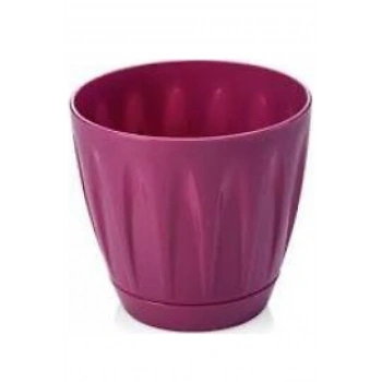 Papatya Saksı 4 Litre -P004