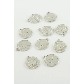 Para Kolye Ucu Aparatı 1 Adet