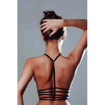 Paralel Seksi Lastik Harness - Brf367