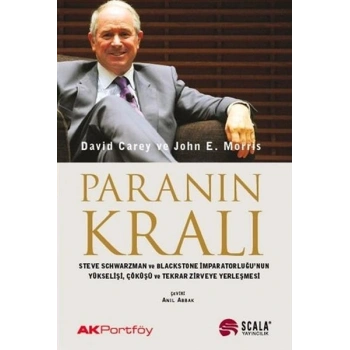 Paranın Kralı