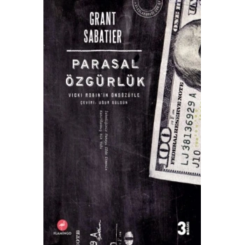 Parasal Özgürlük - Vicki Robinin Önsözüyle