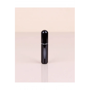 Parfüm Şişesi 8 Cm Metal 1 Adet -1036