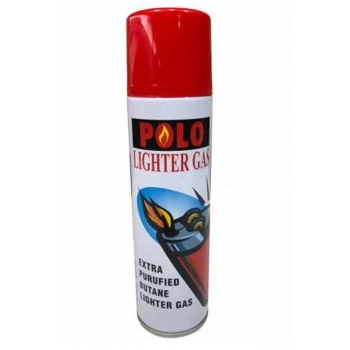 Parlı Çakmaz Gazı 270 Ml -CK-4534