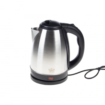 Paslanmaz Çelik Kettle Su Isıtıcı