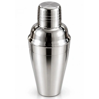 Paslanmaz Çelik Kokteyl Shaker Alk6420
