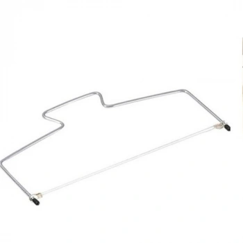 PASLANMAZ METAL PASTA KESME DİLİMLEYİCİ APARATI (4887)