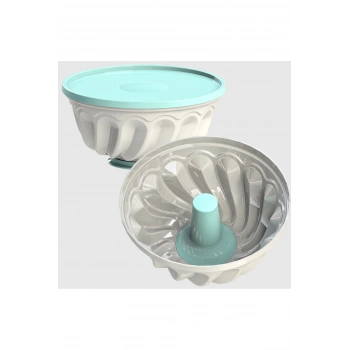 Pasta ve Kek Hazırlama Kabı -AK566