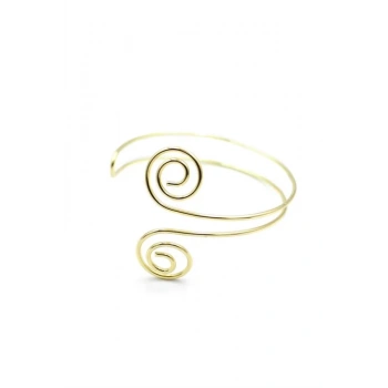 Pazuluk Bilezik - Altın