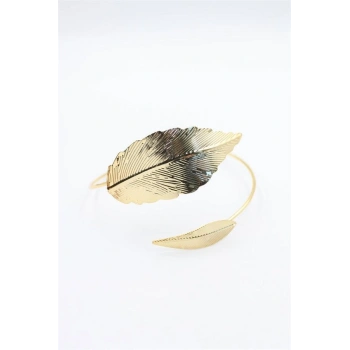Pazuluk Bilezik - Altın