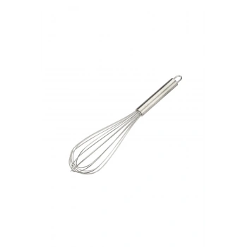 PC-12 Paslanmaz Çırpıcı 28 Cm