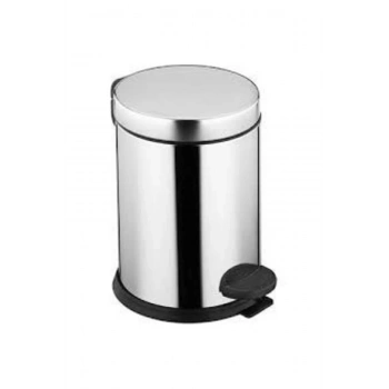 Pedallı Çöp Kovası 3 Lt -57152
