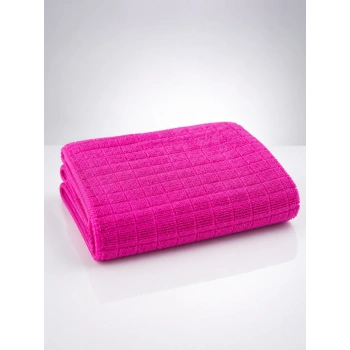 PEMBE KARELİ BEZ