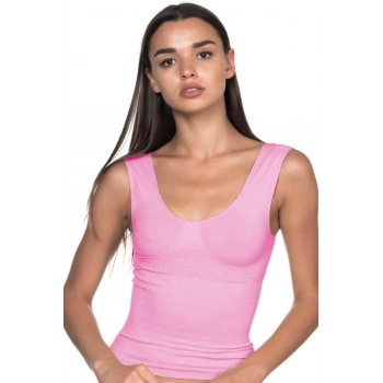 MARSİLYAN™ PEMBE MI  5012 Atlet Korse