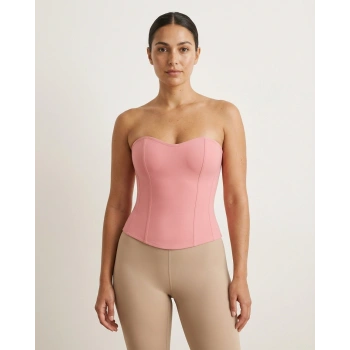 MARSİLYAN™ PEMBE MI  9155 Terletici Büstiyer