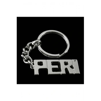 Peri İsimli Anahtarlık