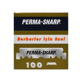 PERMA-SHARP JİLET YARIM 100 PARÇA (4887)