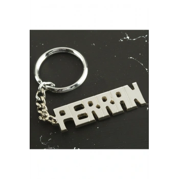 Perran İsimli Anahtarlık