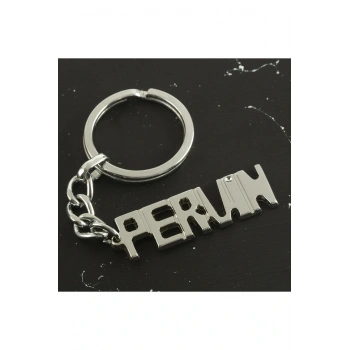 Pervin İsimli Anahtarlık