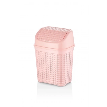 Petek Click Çöp Kovası Renkli -MRD303