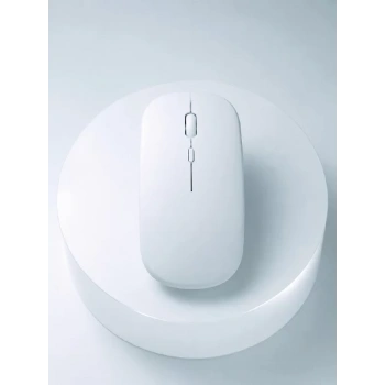 Pg-908 Mouse Beyaz