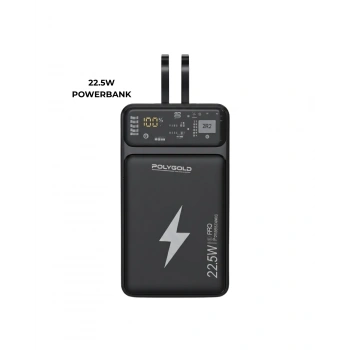 PGPW10 POWERBANK